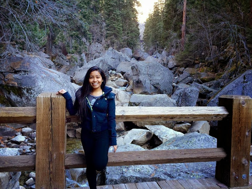 Stephanie Perez Photo 21