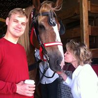 Susan Peavy Photo 13