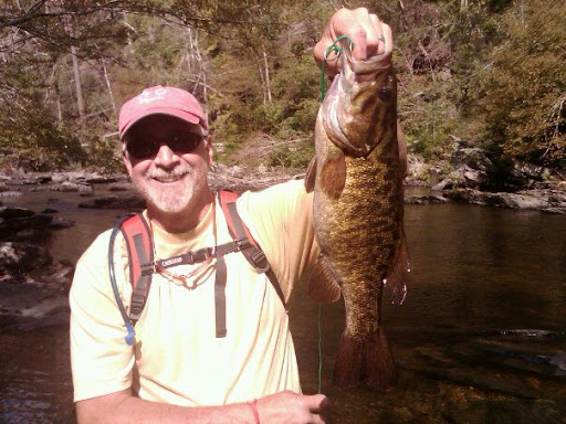 Scott Mcbride Photo 6