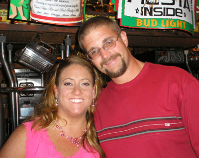 Jennifer Cortner Photo 7