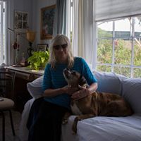 Kathleen Kendall Photo 9
