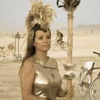 Samantha Fielding Photo 8