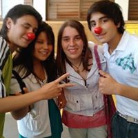 Caroline Ortega Photo 26