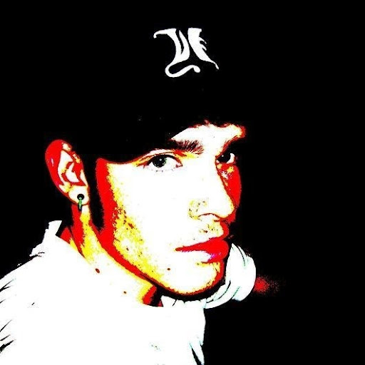 Patrick Mace Photo 16