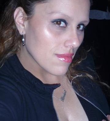 Barbara Cordero Photo 13