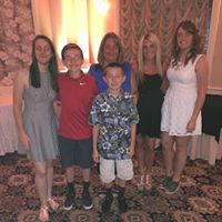 Alyssa Fleming Photo 7