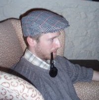 Jon Fennell Photo 4