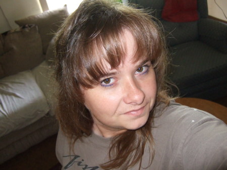 Danielle Allen Photo 30