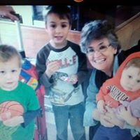 Alice Collier Photo 5