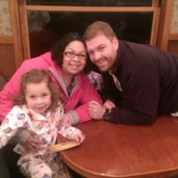 Alicia Winter Photo 35