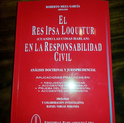 Roberto Meza Photo 41