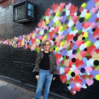 Paula Wolf Photo 34