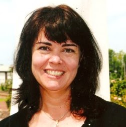 Christine Ruffing Photo 10