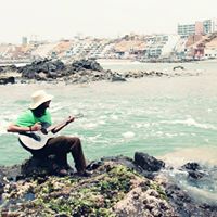 Christian Paz Photo 23