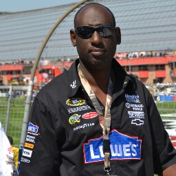 Ricky Rogers Photo 17