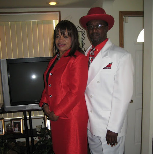 Ronald Hawthorne Photo 8