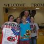 Connie Morris Photo 42