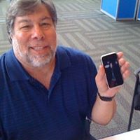 Stephen Wozniak Photo 18