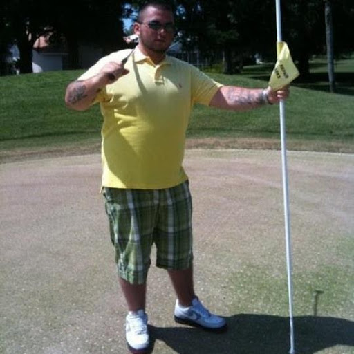 Andrew Perillo Photo 4