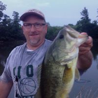 Raymond Moody Photo 32