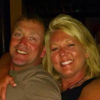 Tracy Rochefort Photo 2