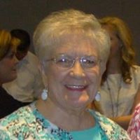 Mary Sikes Photo 11