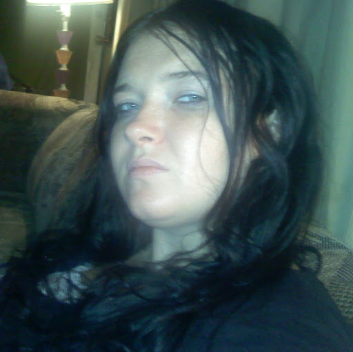 April Williamson Photo 13