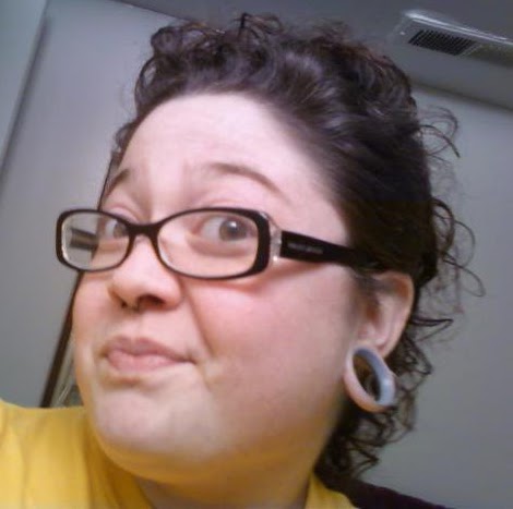 Cassandra Baker Photo 12