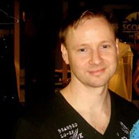 Jeffrey Coble Photo 7