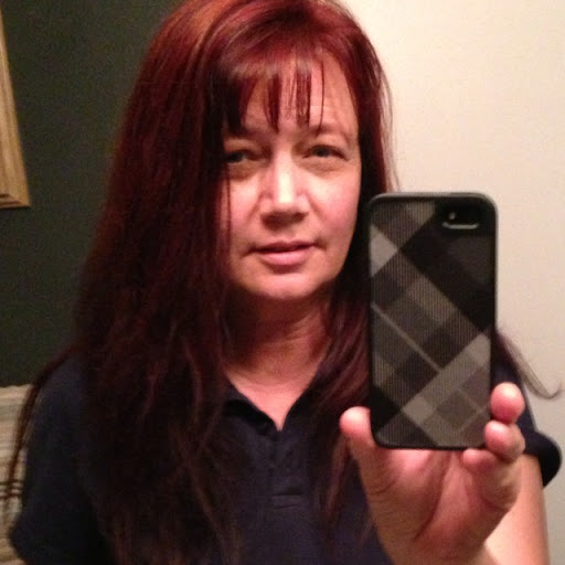 Suzanne Wells Photo 12