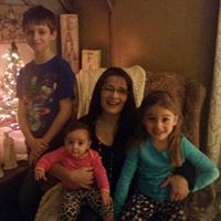 Debra Roy Photo 17