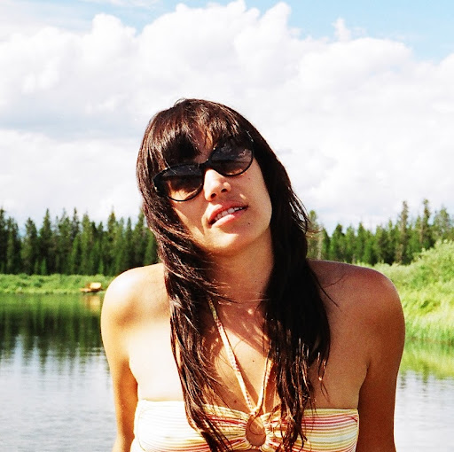 Stephanie Hodge Photo 33