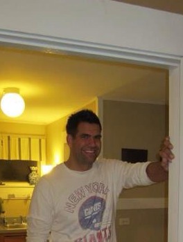 Patrick Kendrick Photo 8