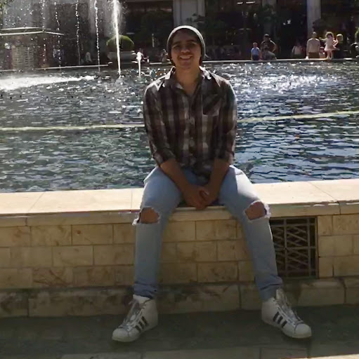 Corey Andrade Photo 1