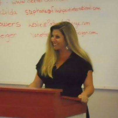 Christine Alexander Photo 22