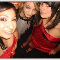 Victoria Foster Photo 25