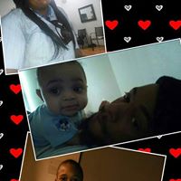 Raychelle Robinson Photo 7
