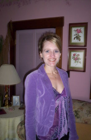 Dawn Scott Photo 14