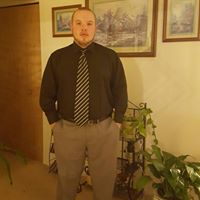 Aaron Rader Photo 5