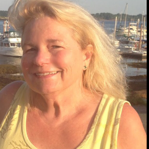 Nancy Greene Photo 12