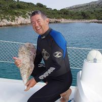 Stephen Clarke Photo 25