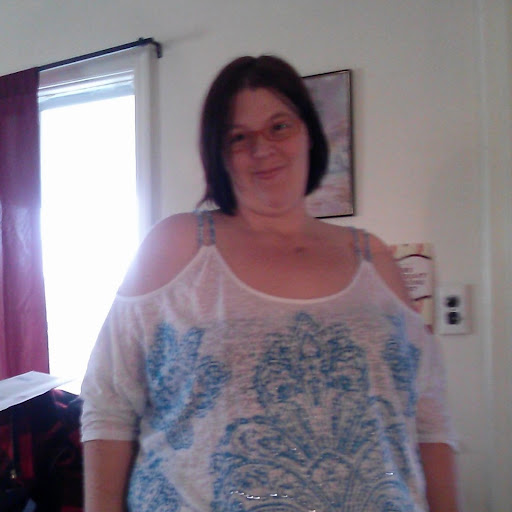 Jessica Burden Photo 12