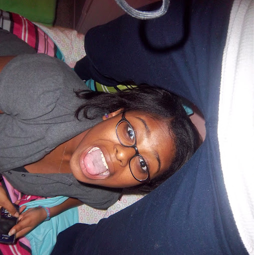 Candice Patterson Photo 11