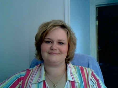 Stephanie Carpenter Photo 34