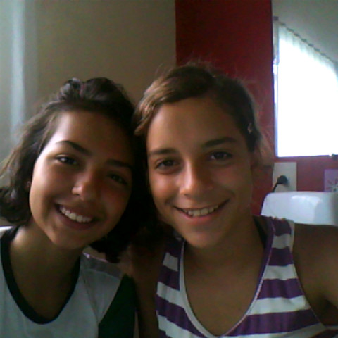 Julia Olivera Photo 16