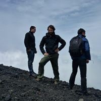 Michael Creighton Photo 22