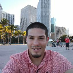 Alfredo Mendez Photo 34