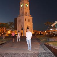 Jose Carabajal Photo 6