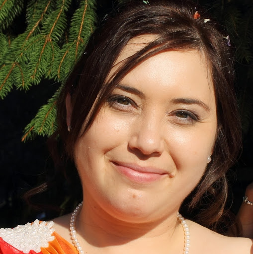 Anna Zaccardo Photo 9