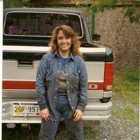 Barbara Mcbride Photo 11